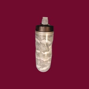 Essentials double layered bike bottle 710ml